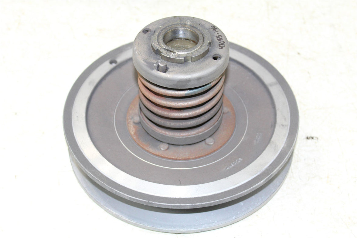 2007 Suzuki Vinson 500 4x4 Secondary Clutch Driven 43055