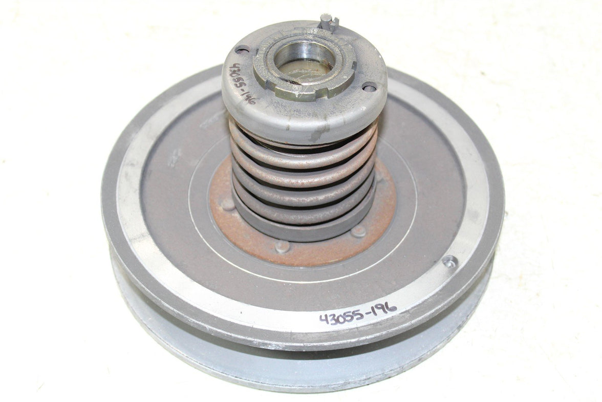 2007 Suzuki Vinson 500 4x4 Secondary Clutch Driven 43055