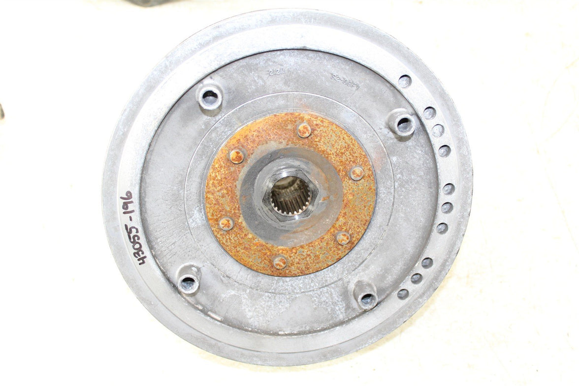2007 Suzuki Vinson 500 4x4 Secondary Clutch Driven 43055