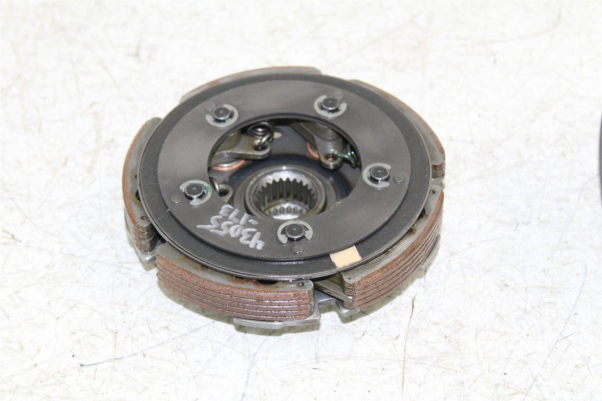 2007 Suzuki Vinson 500 4x4 Centrifugal Clutch 43055