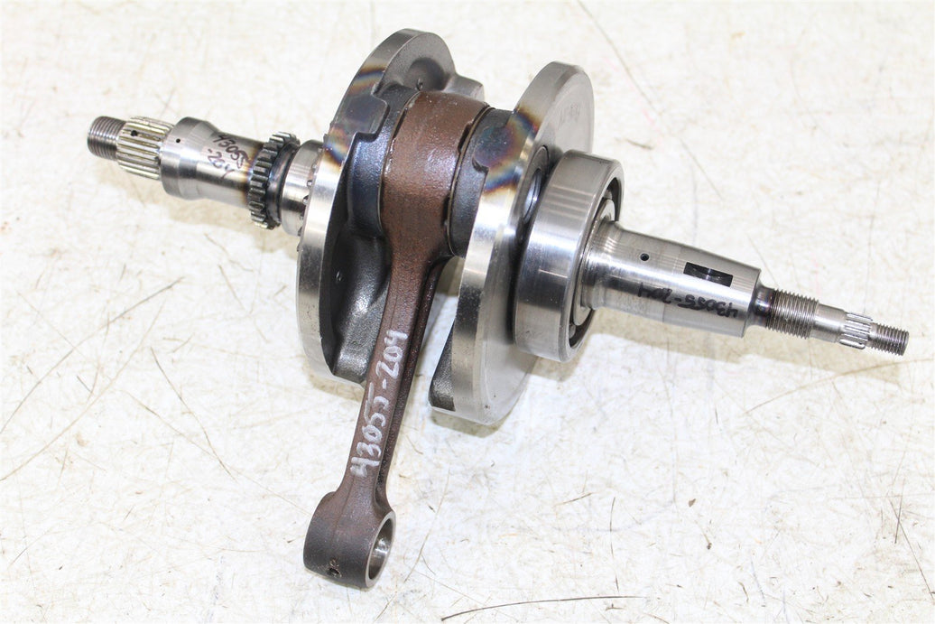 2007 Suzuki Vinson 500 4x4 Crankshaft Connecting Rod 43055
