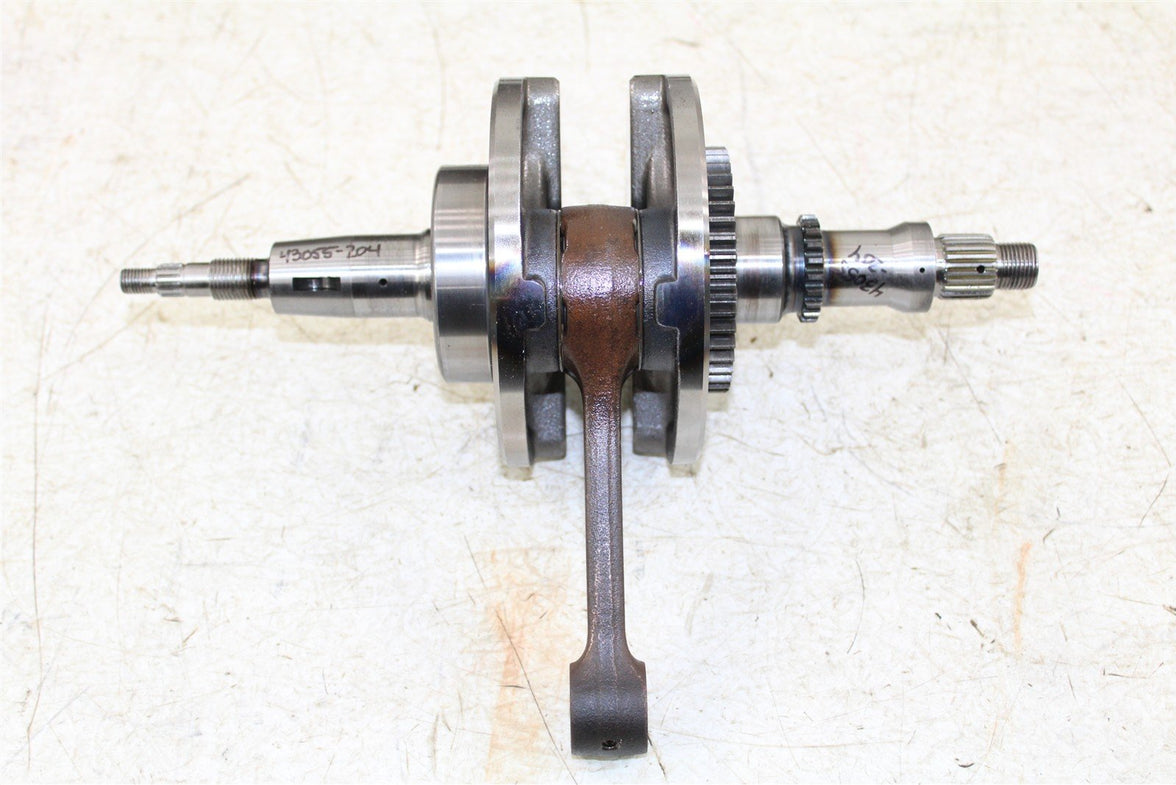 2007 Suzuki Vinson 500 4x4 Crankshaft Connecting Rod 43055