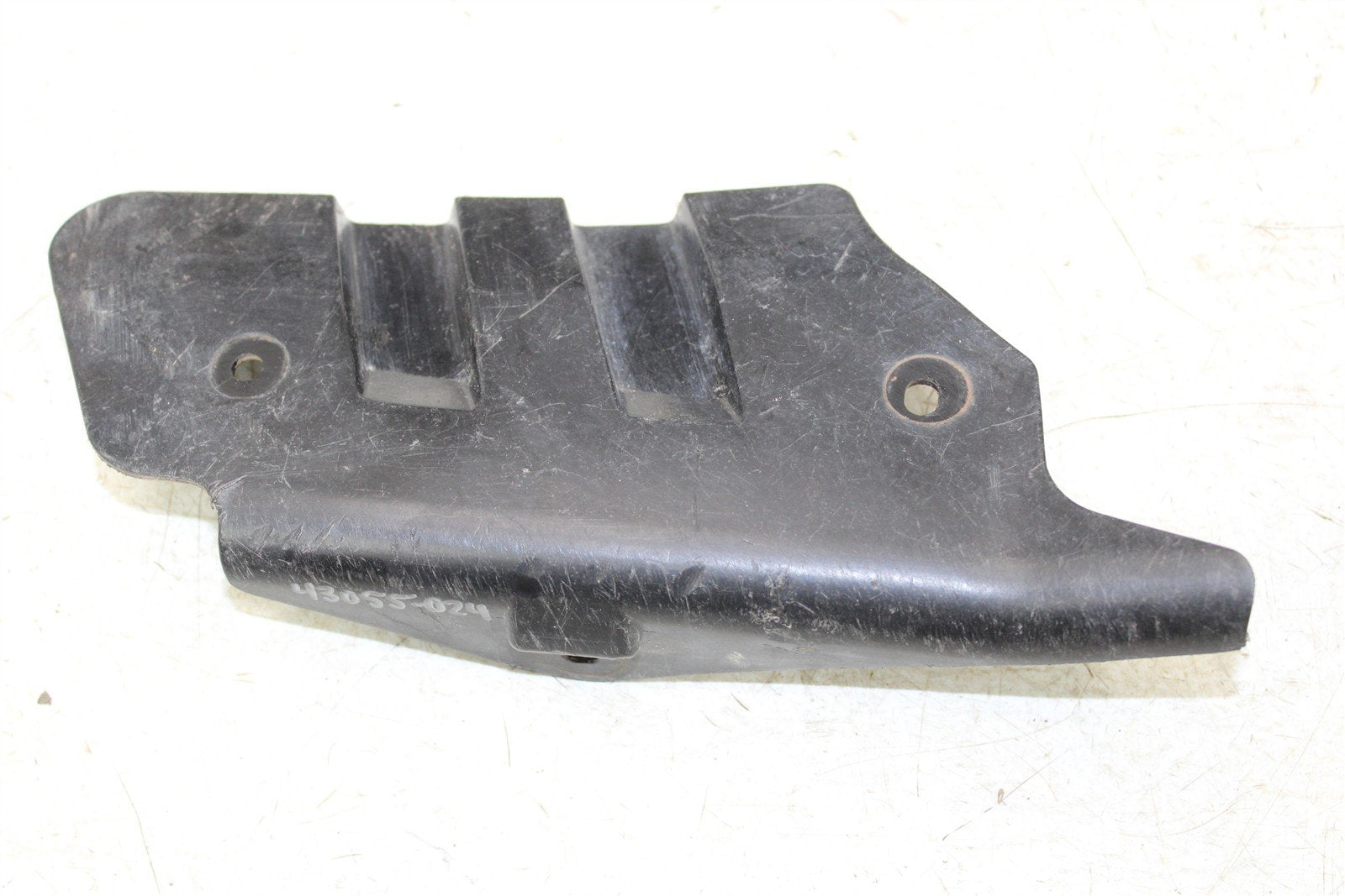 2007 Suzuki Vinson 500 4x4 Front Control A Arm Guards Left Right 43055