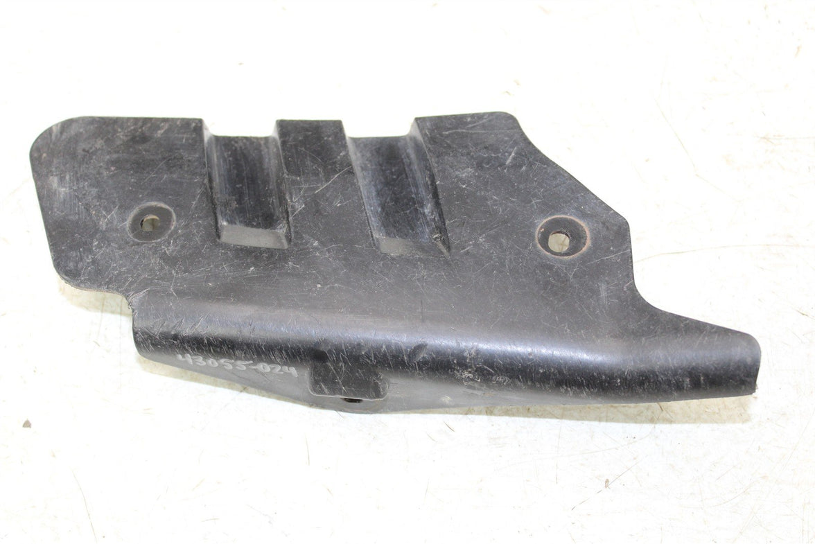 2007 Suzuki Vinson 500 4x4 Front Control A Arm Guards Left Right 43055