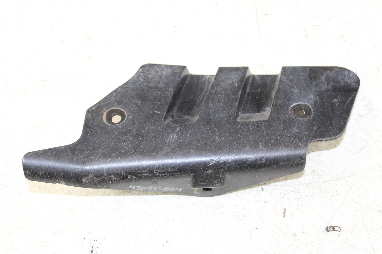 2007 Suzuki Vinson 500 4x4 Front Control A Arm Guards Left Right 43055
