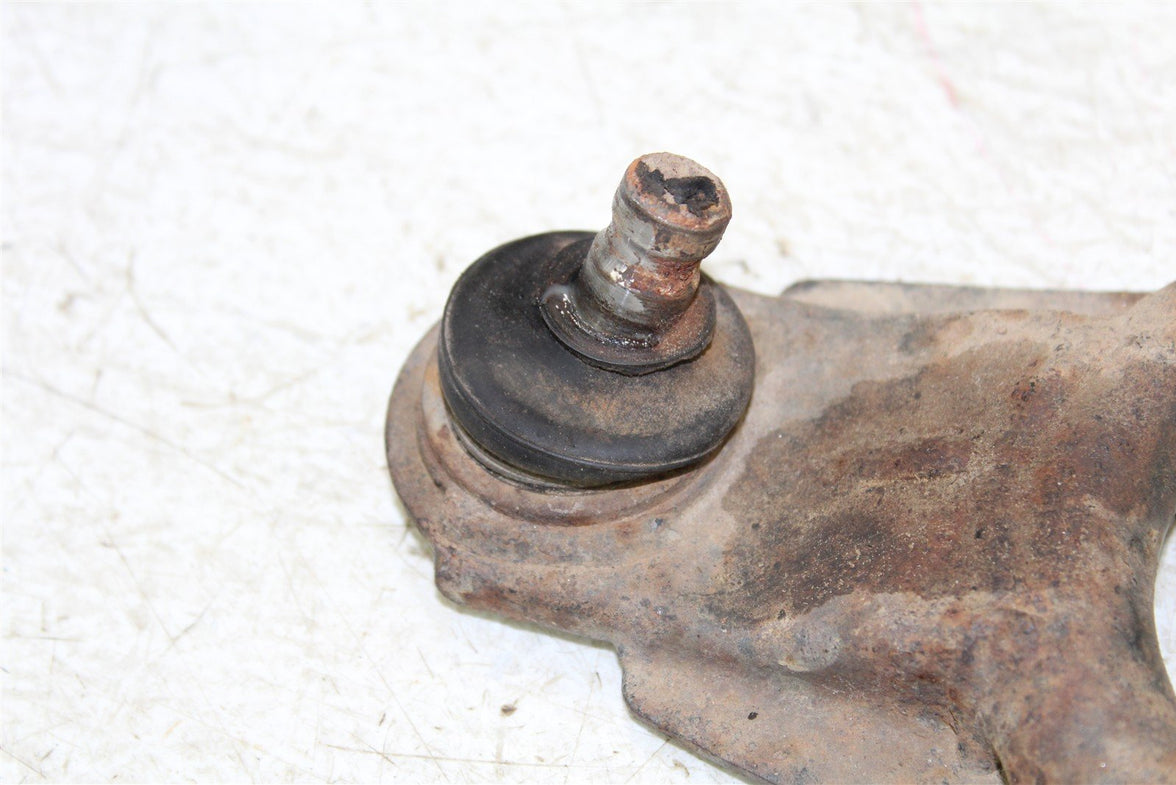2007 Suzuki Vinson 500 4x4 Front Right Control A Arms Upper Lower 43055