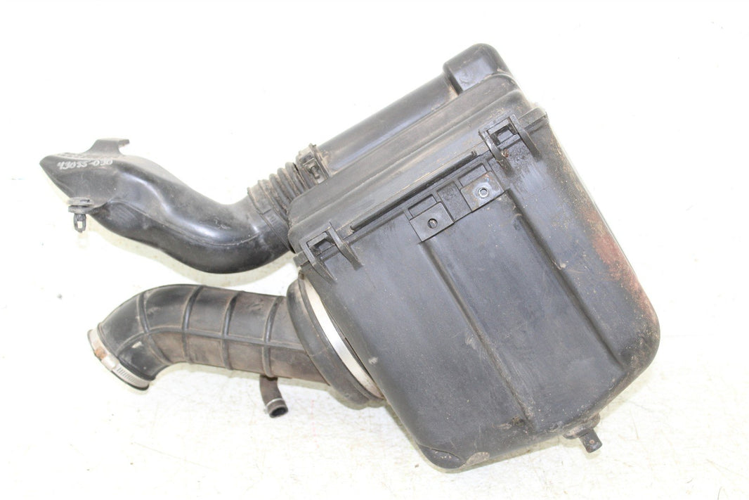 2007 Suzuki Vinson 500 4x4 Air Box Intake Housing Boot Filter Cage 43055