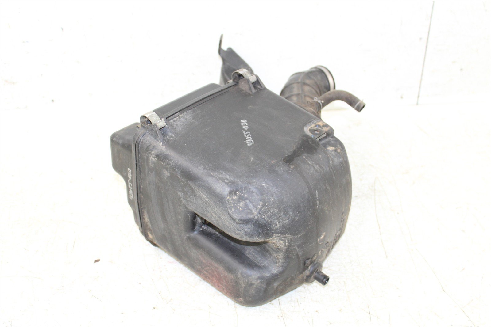 2007 Suzuki Vinson 500 4x4 Air Box Intake Housing Boot Filter Cage 43055