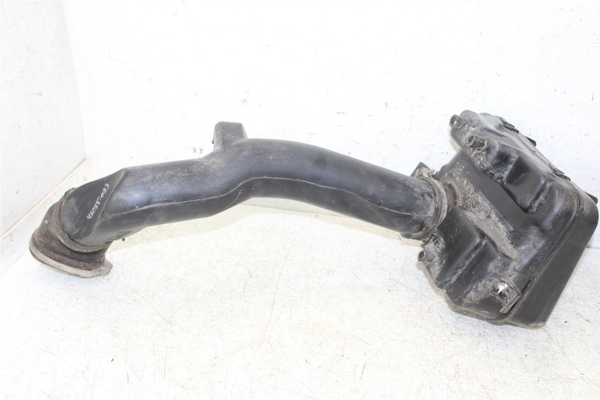 2007 Suzuki Vinson 500 4x4 Air Intake Ducts Scoops Boots 43055