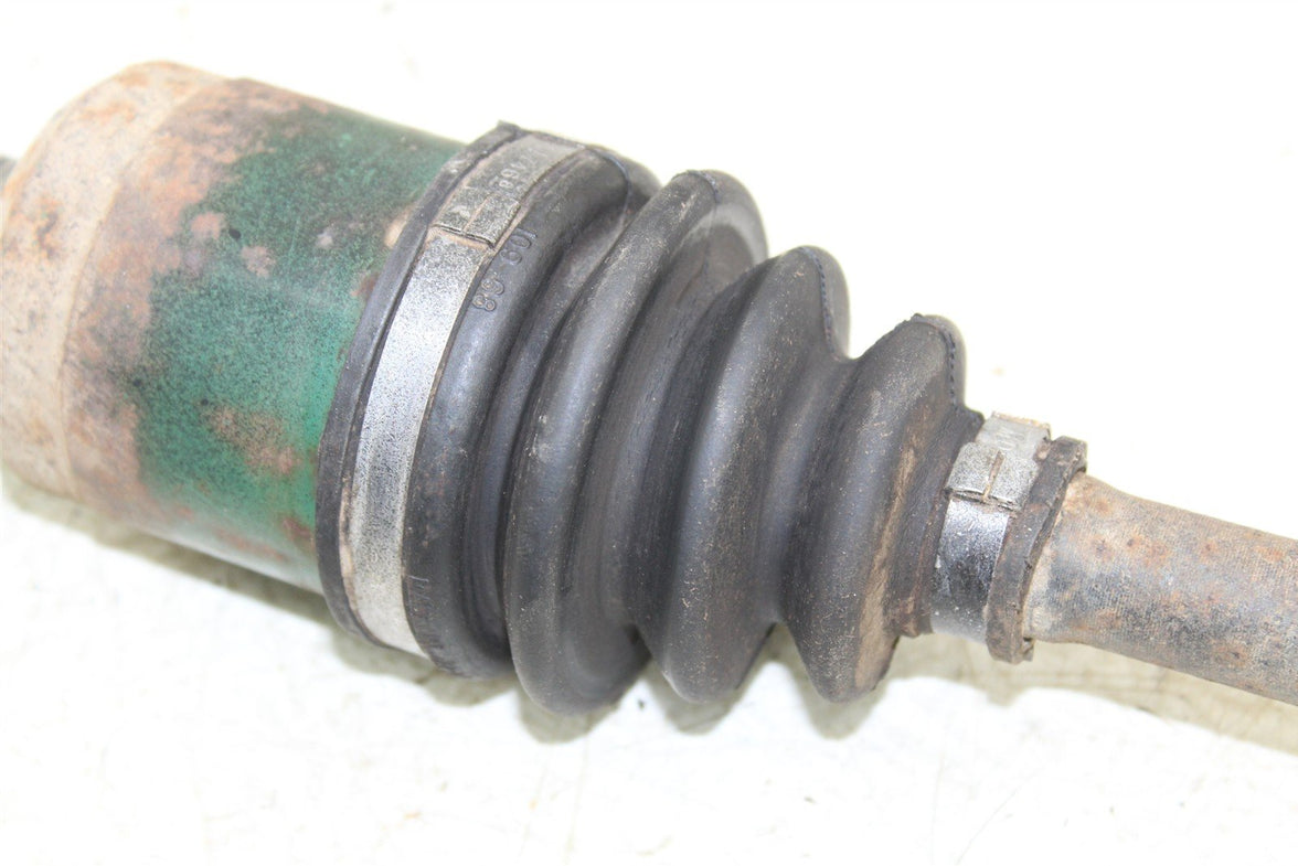 2007 Suzuki Vinson 500 4x4 Right Front CV Axle Boot Straight 43055