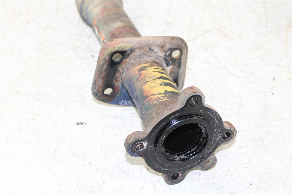 2007 Suzuki Vinson 500 4x4 Rear Left Axle Housing Bearing 43055
