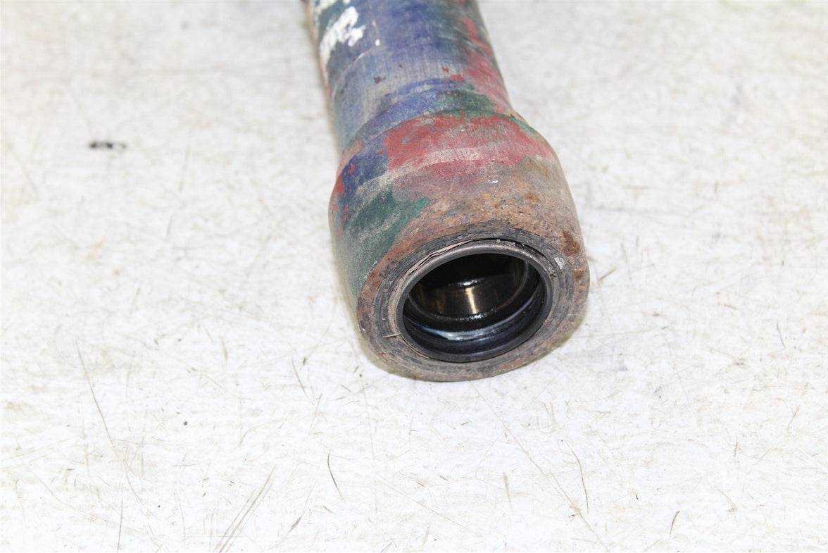 2007 Suzuki Vinson 500 4x4 Rear Left Axle Housing Bearing 43055