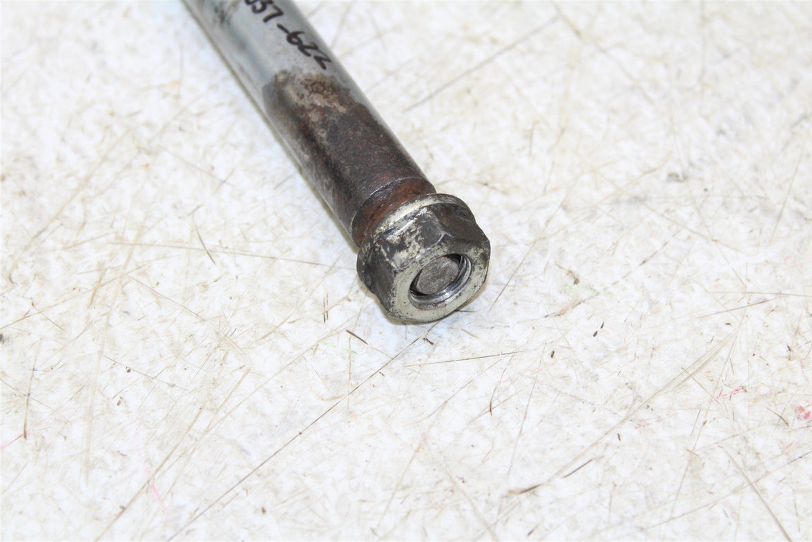 1995 Kawasaki KLR 650 Linkage Swingarm Bolt Nut 27037