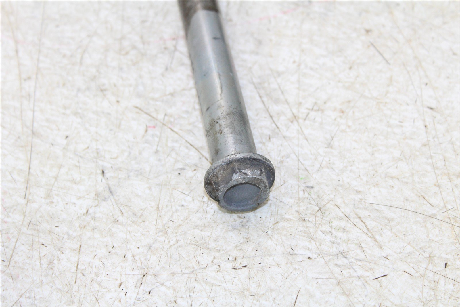 1995 Kawasaki KLR 650 Linkage Swingarm Bolt Nut 27037