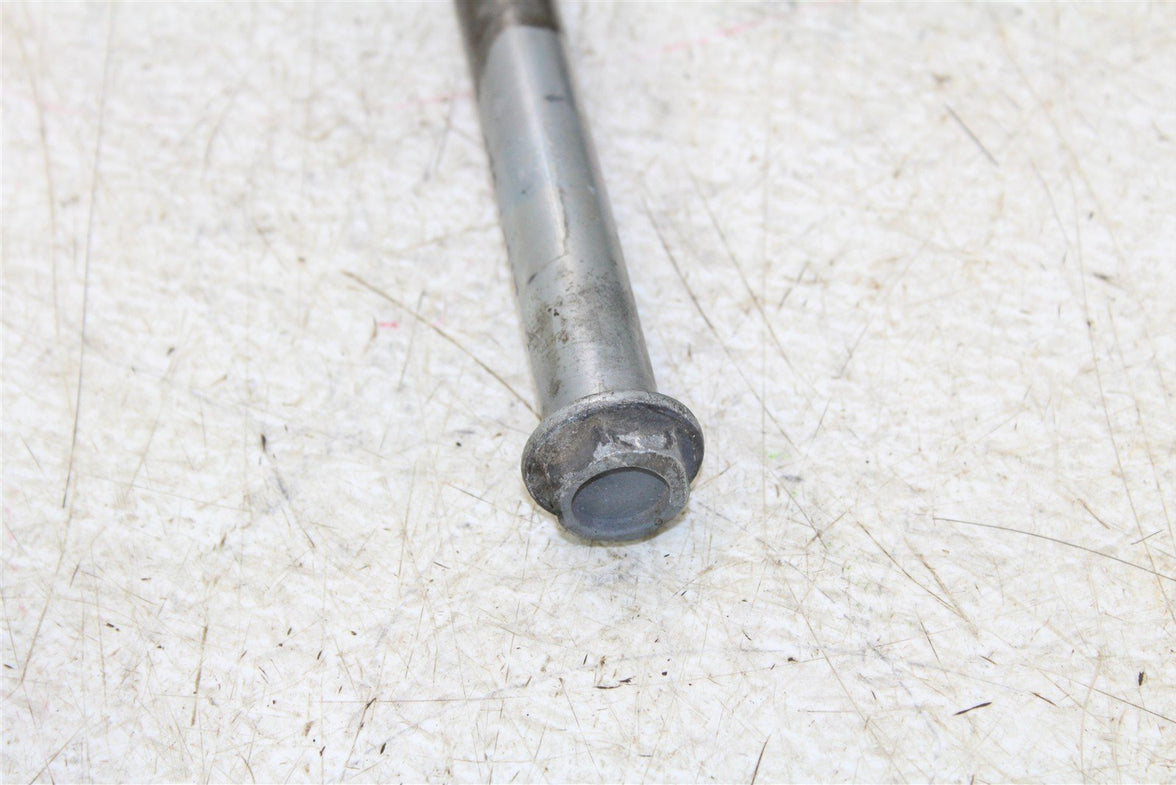 1995 Kawasaki KLR 650 Linkage Swingarm Bolt Nut 27037