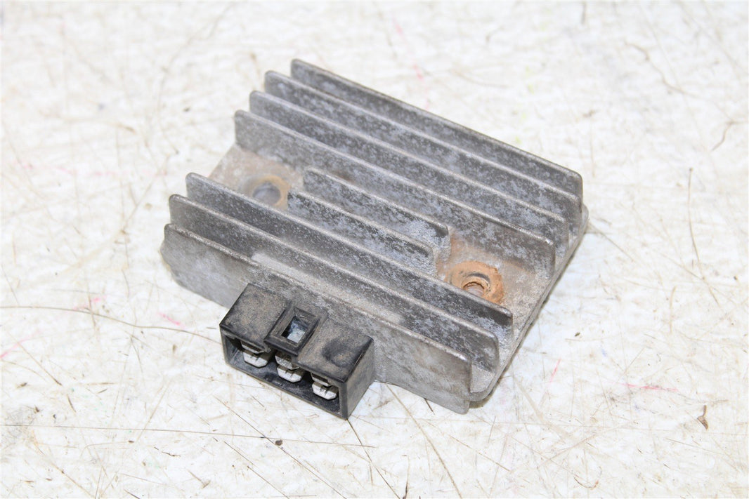 1995 Kawasaki KLR 650 Voltage Regulator Rectifier 27037