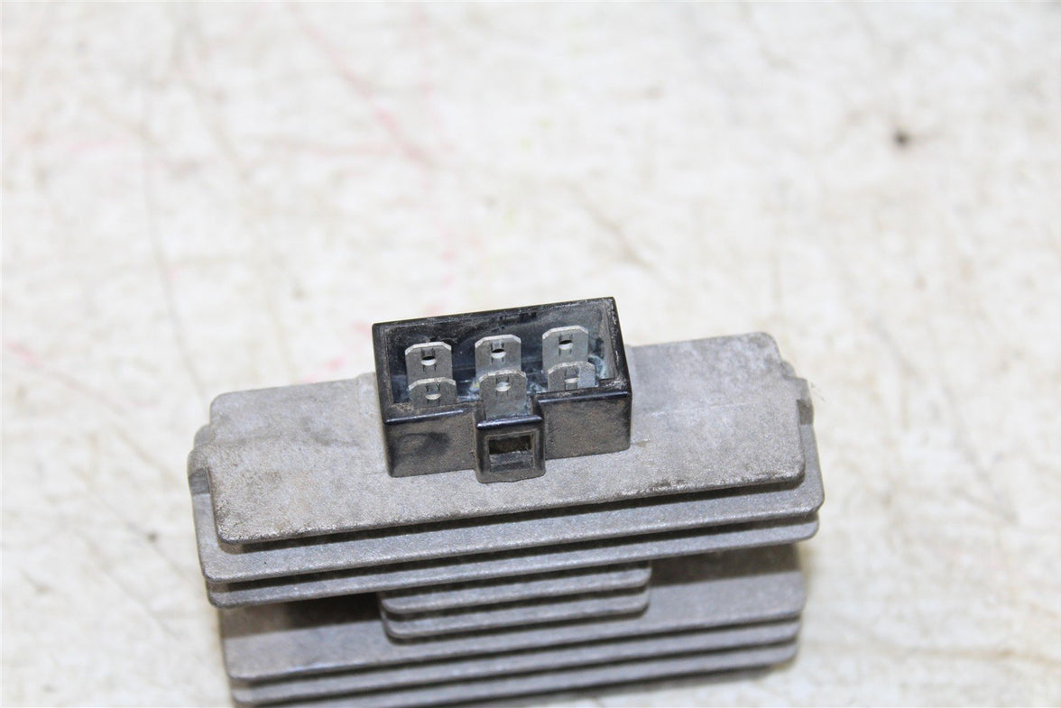 1995 Kawasaki KLR 650 Voltage Regulator Rectifier 27037