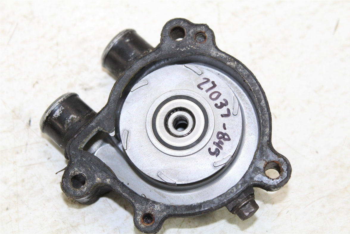 1995 Kawasaki KLR 650 Water Pump Impeller Cover 27037