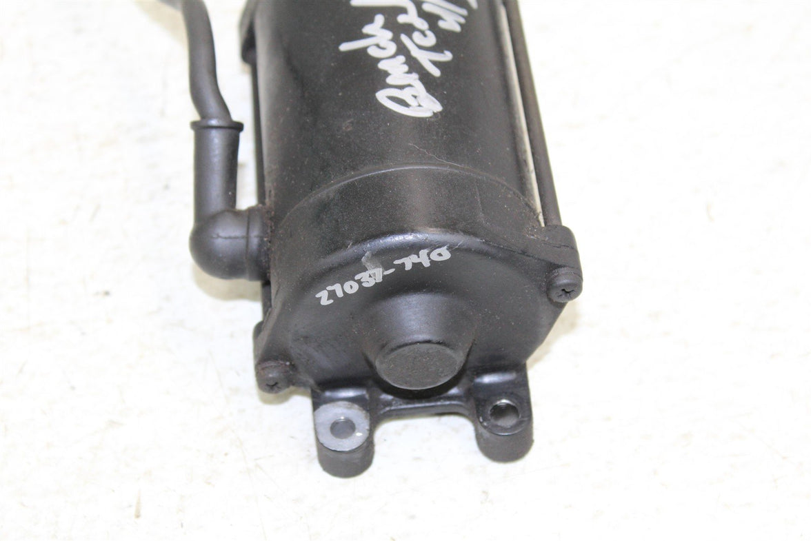 1995 Kawasaki KLR 650 Starter Motor 27037