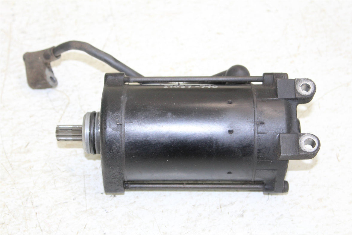 1995 Kawasaki KLR 650 Starter Motor 27037