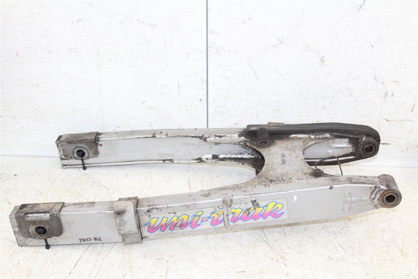 1995 Kawasaki KLR 650 Swingarm Swing Arm 27037