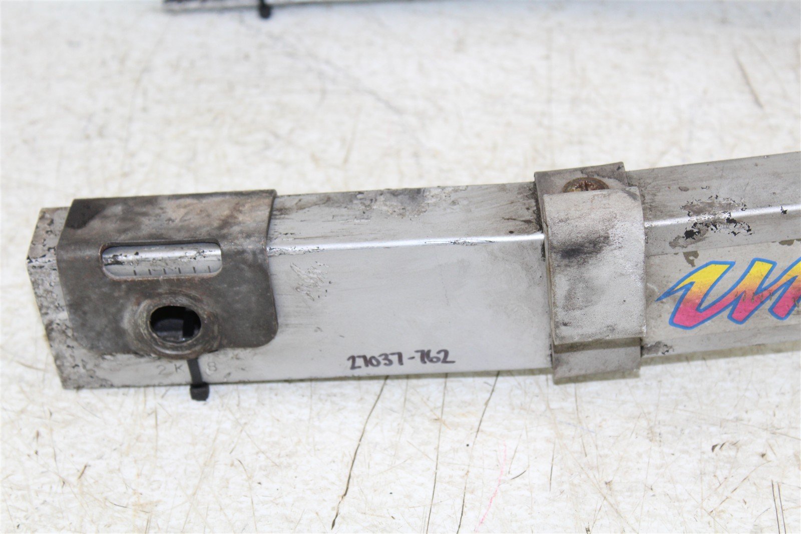 1995 Kawasaki KLR 650 Swingarm Swing Arm 27037