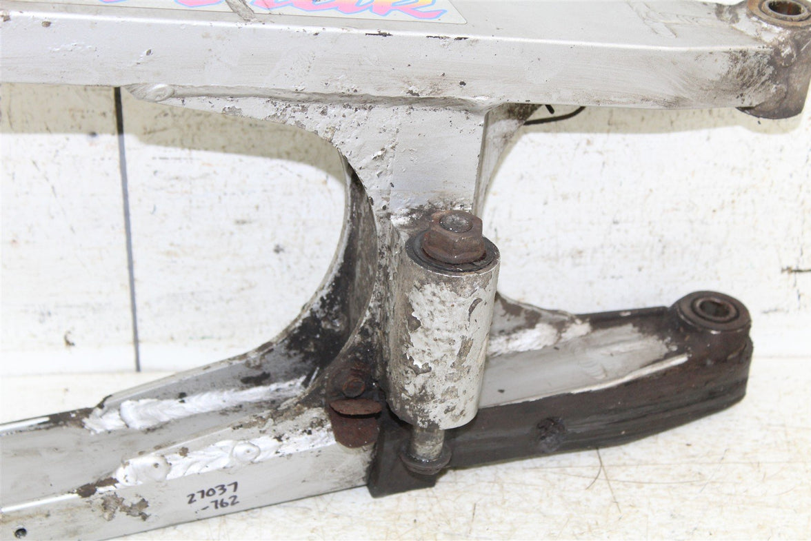 1995 Kawasaki KLR 650 Swingarm Swing Arm 27037