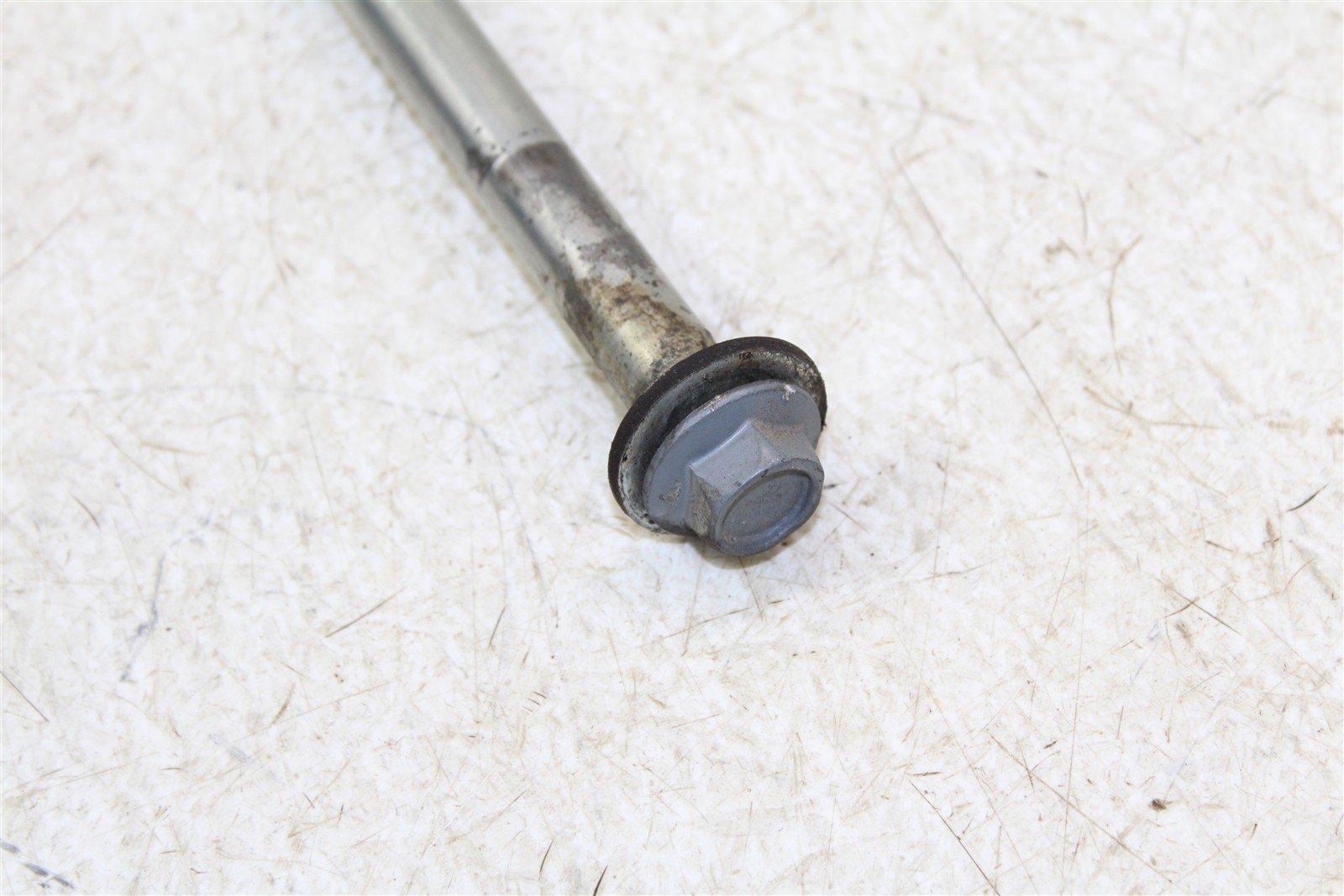 1995 Kawasaki KLR 650 Swingarm Bolt Nut 27037