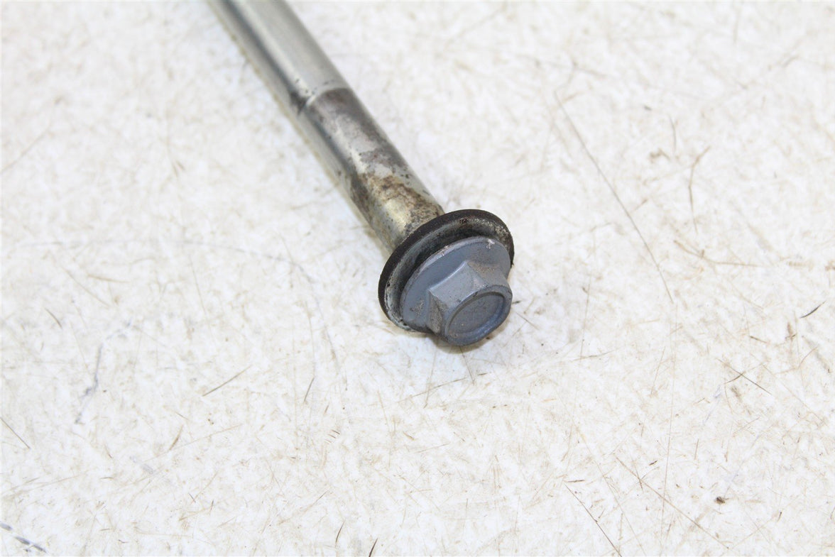 1995 Kawasaki KLR 650 Swingarm Bolt Nut 27037