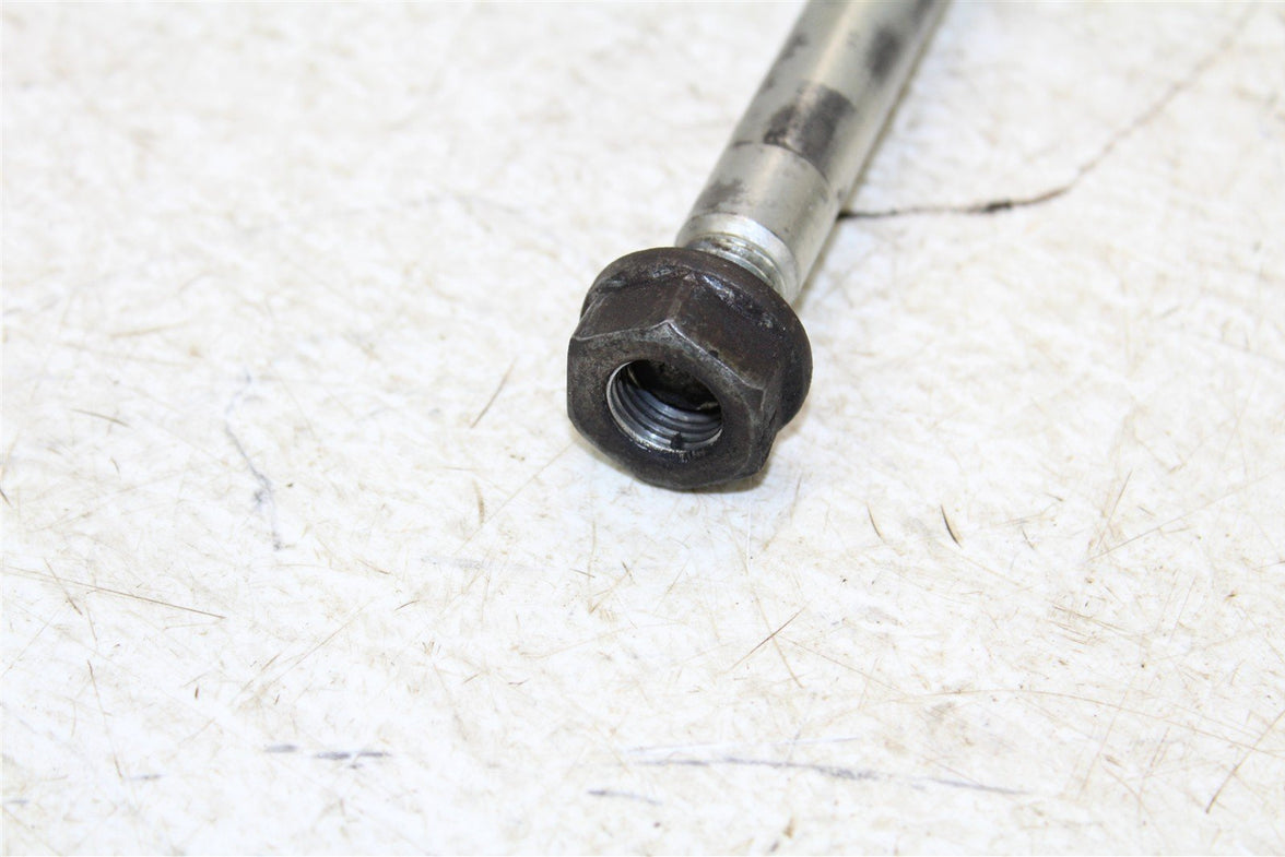 1995 Kawasaki KLR 650 Swingarm Bolt Nut 27037