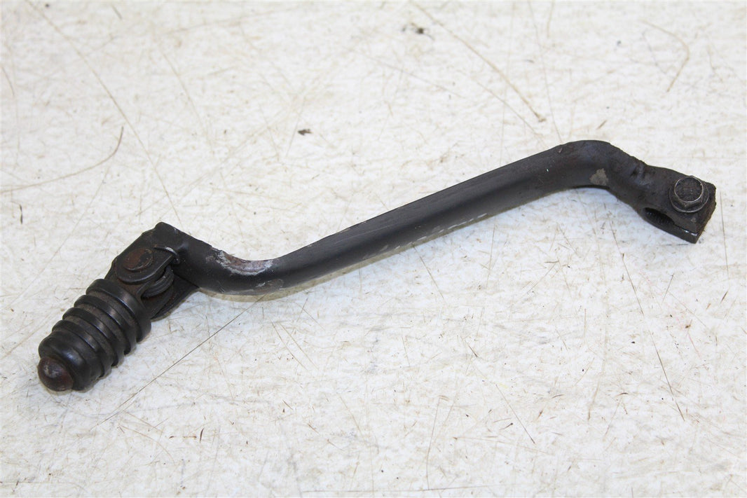 1995 Kawasaki KLR 650 Shifter Shift Pedal Lever 27037