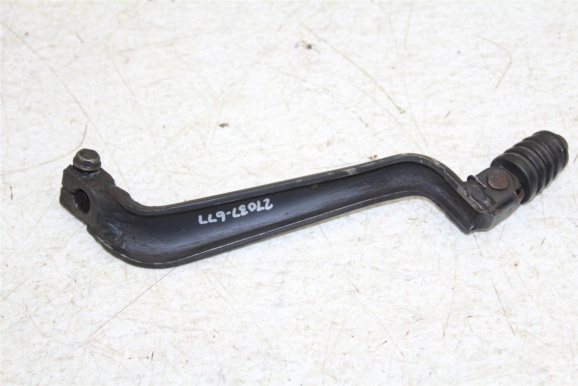 1995 Kawasaki KLR 650 Shifter Shift Pedal Lever 27037