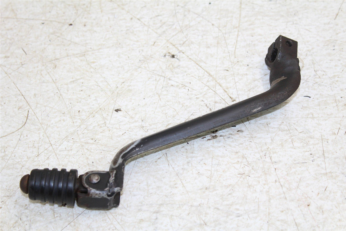 1995 Kawasaki KLR 650 Shifter Shift Pedal Lever 27037