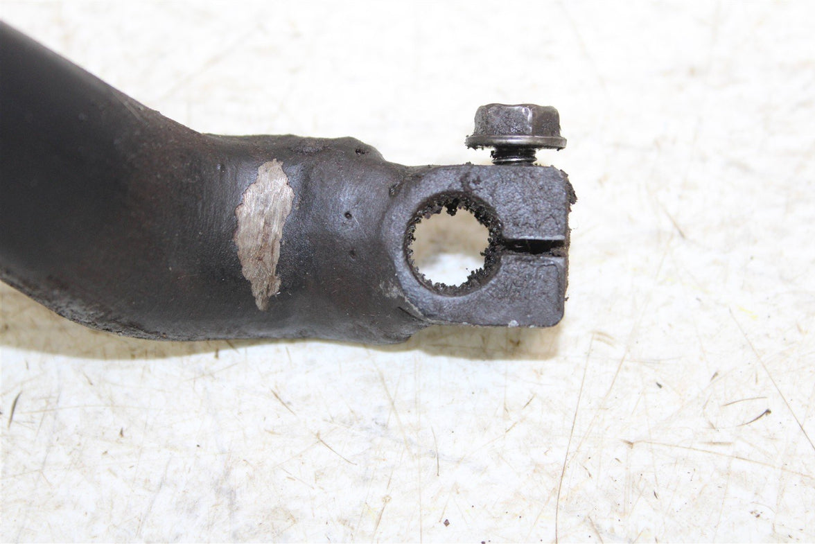 1995 Kawasaki KLR 650 Shifter Shift Pedal Lever 27037