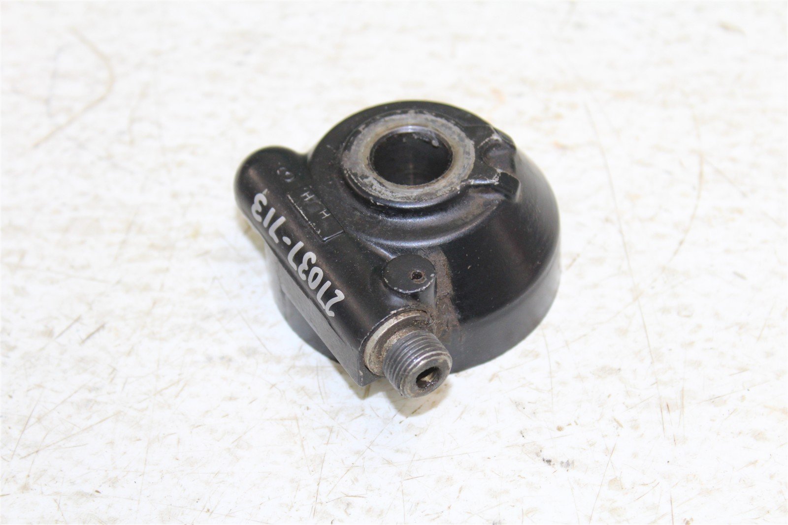 1995 Kawasaki KLR 650 Speedometer Wheel Speed Sensor 27037