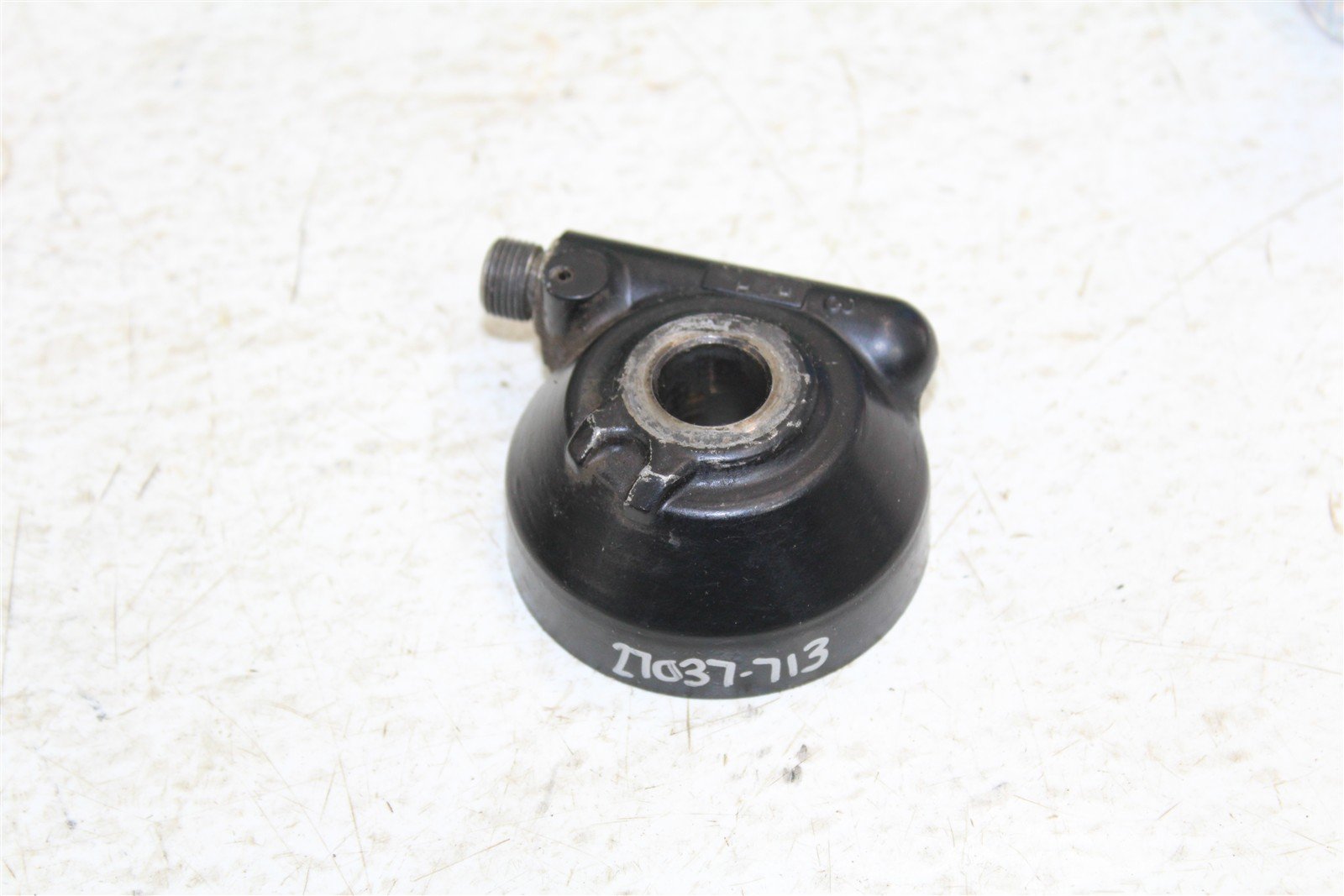 1995 Kawasaki KLR 650 Speedometer Wheel Speed Sensor 27037