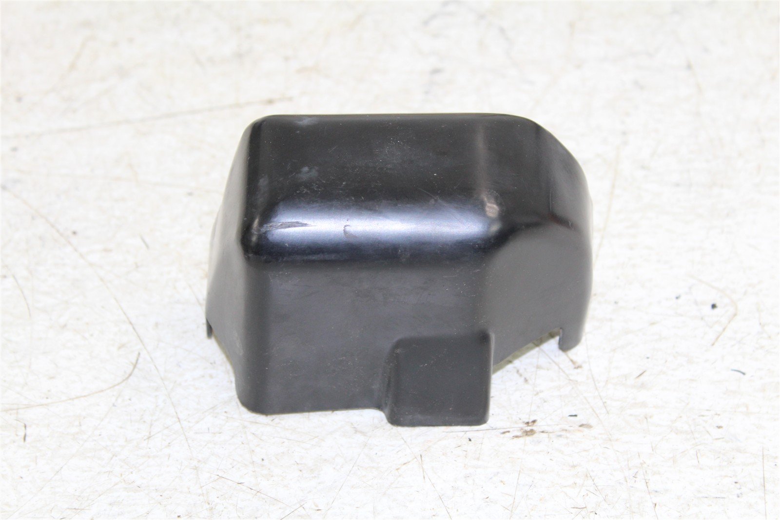 1995 Kawasaki KLR 650 Harness Coupler Electrical Wire Cover 27037