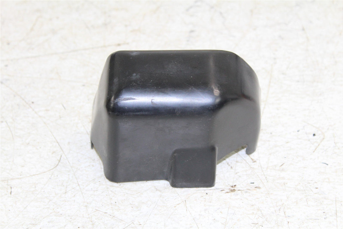 1995 Kawasaki KLR 650 Harness Coupler Electrical Wire Cover 27037