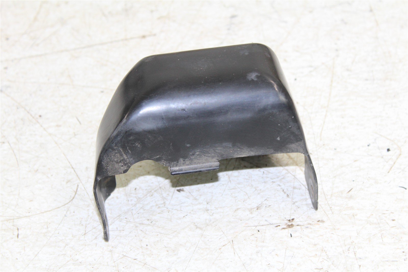 1995 Kawasaki KLR 650 Harness Coupler Electrical Wire Cover 27037