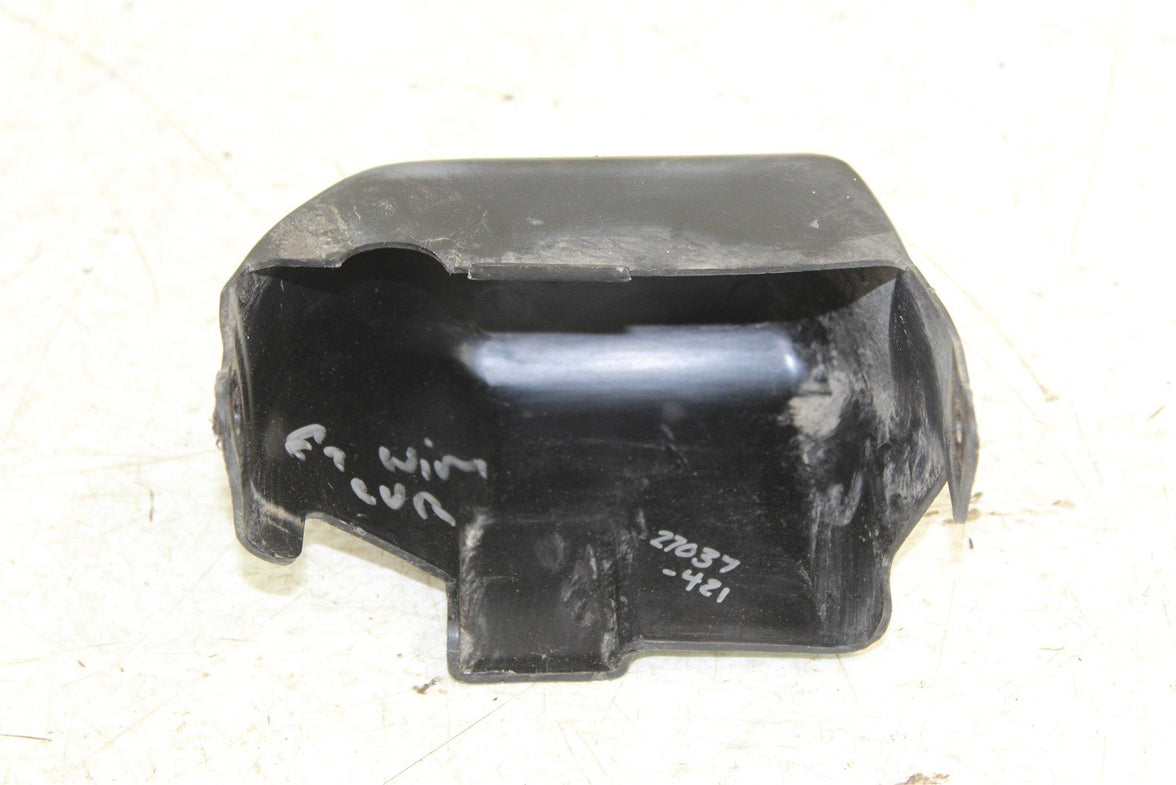 1995 Kawasaki KLR 650 Harness Coupler Electrical Wire Cover 27037