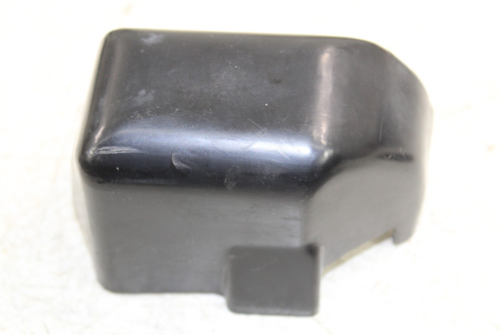 1995 Kawasaki KLR 650 Harness Coupler Electrical Wire Cover 27037