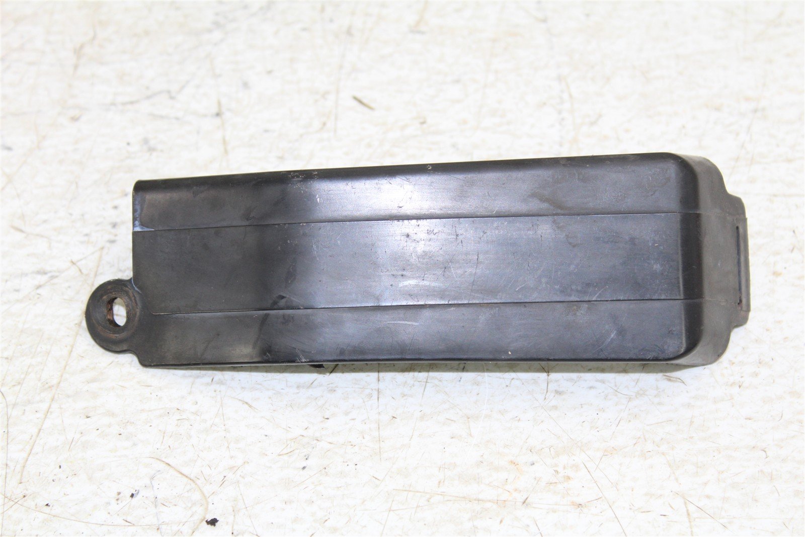 1995 Kawasaki KLR 650 Plastic Side Stand Switch Cover 27037