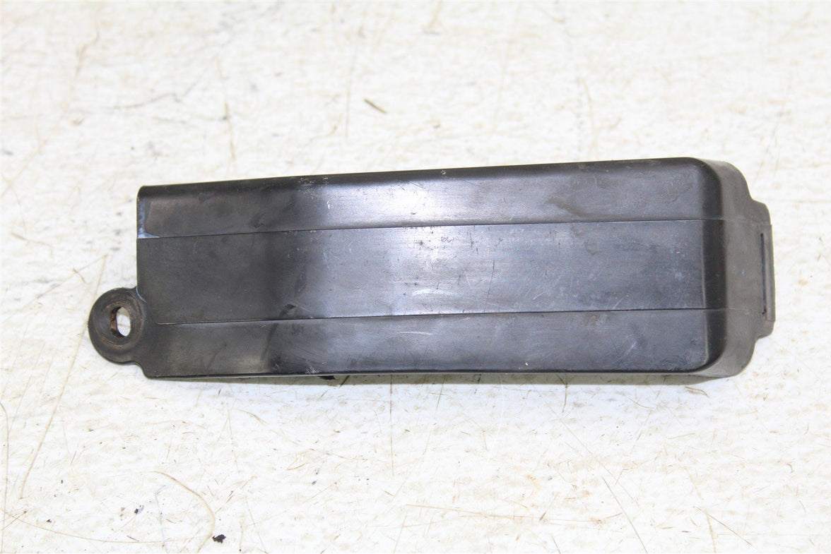 1995 Kawasaki KLR 650 Plastic Side Stand Switch Cover 27037