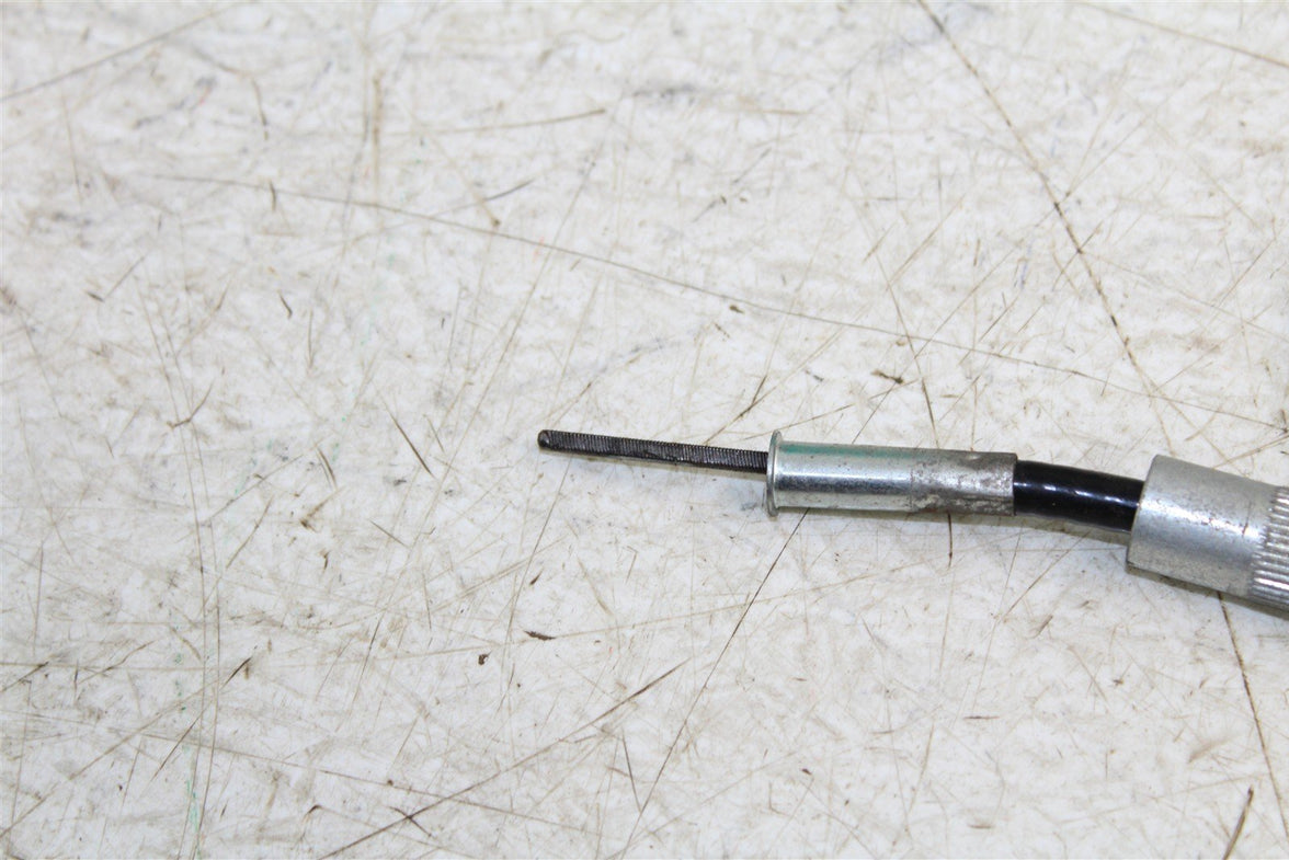 1995 Kawasaki KLR 650 Speedometer Drive Cable 27037
