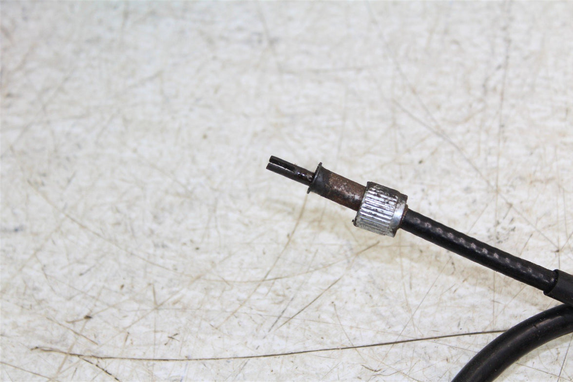 1995 Kawasaki KLR 650 Speedometer Drive Cable 27037