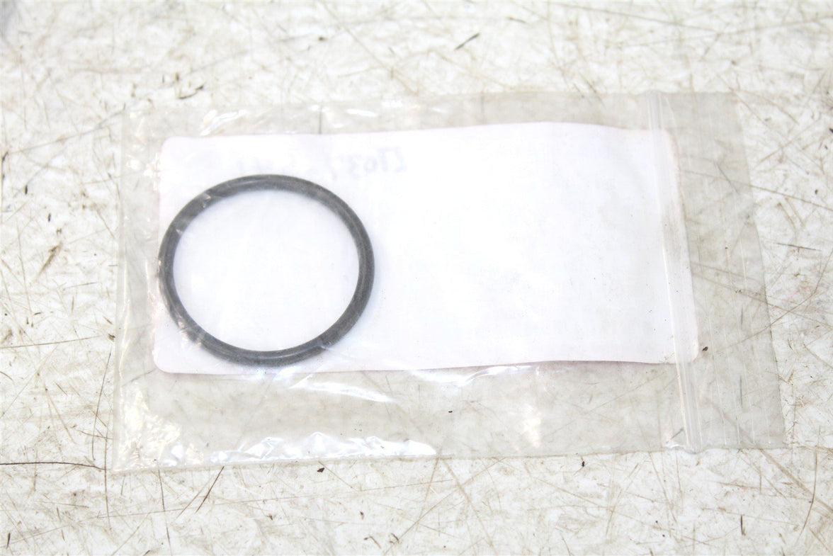 NOS Kawasaki H1 H2 S3 KLR 650 Front Brake Caliper Piston Seal Gasket ORing 27037