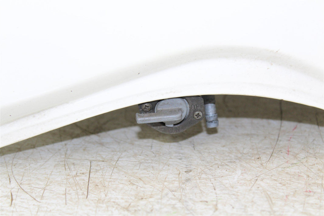 1995 Kawasaki KLR 650 Gas Fuel Tank 27037