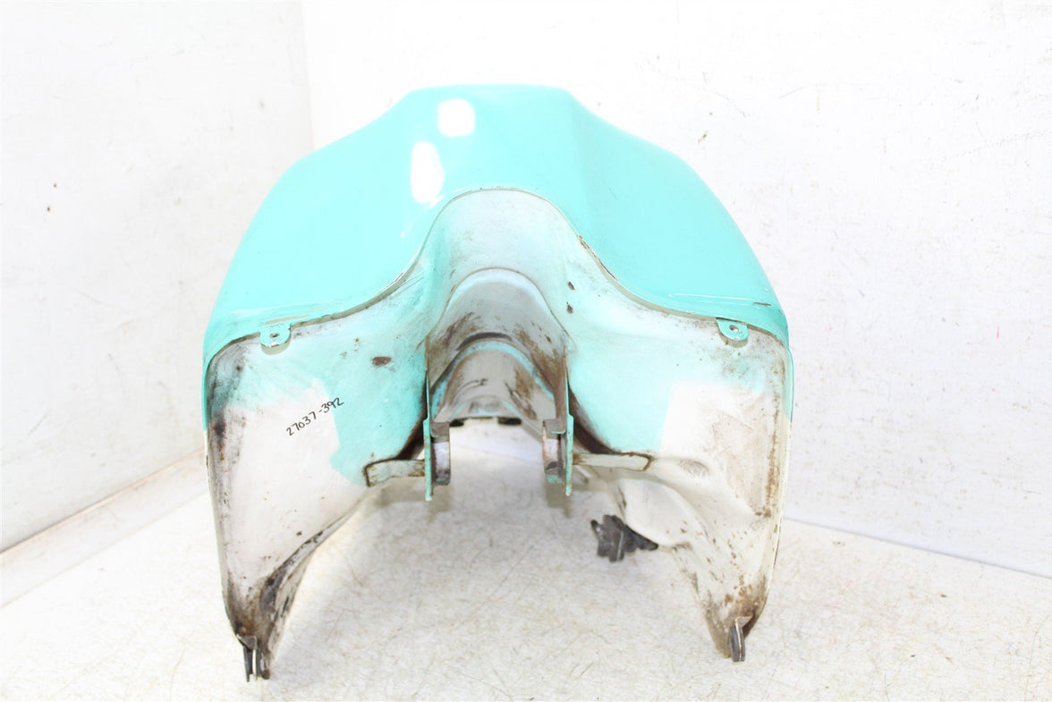 1995 Kawasaki KLR 650 Gas Fuel Tank 27037