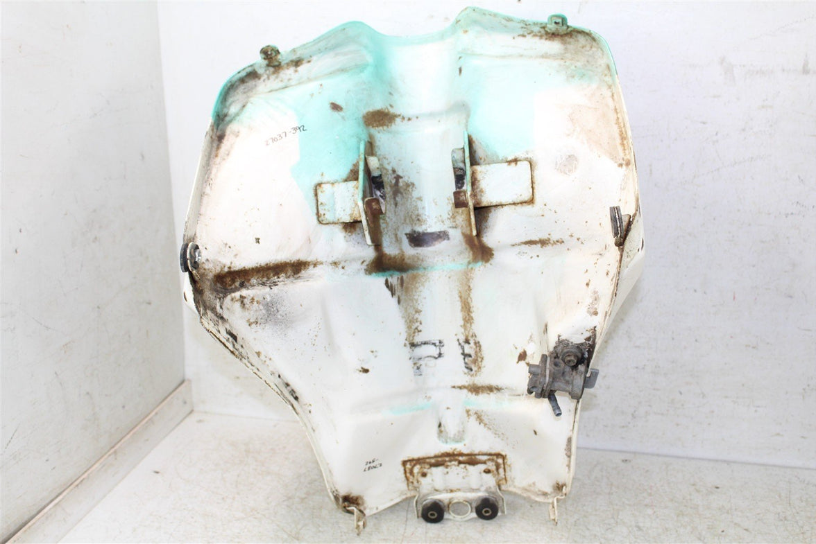 1995 Kawasaki KLR 650 Gas Fuel Tank 27037