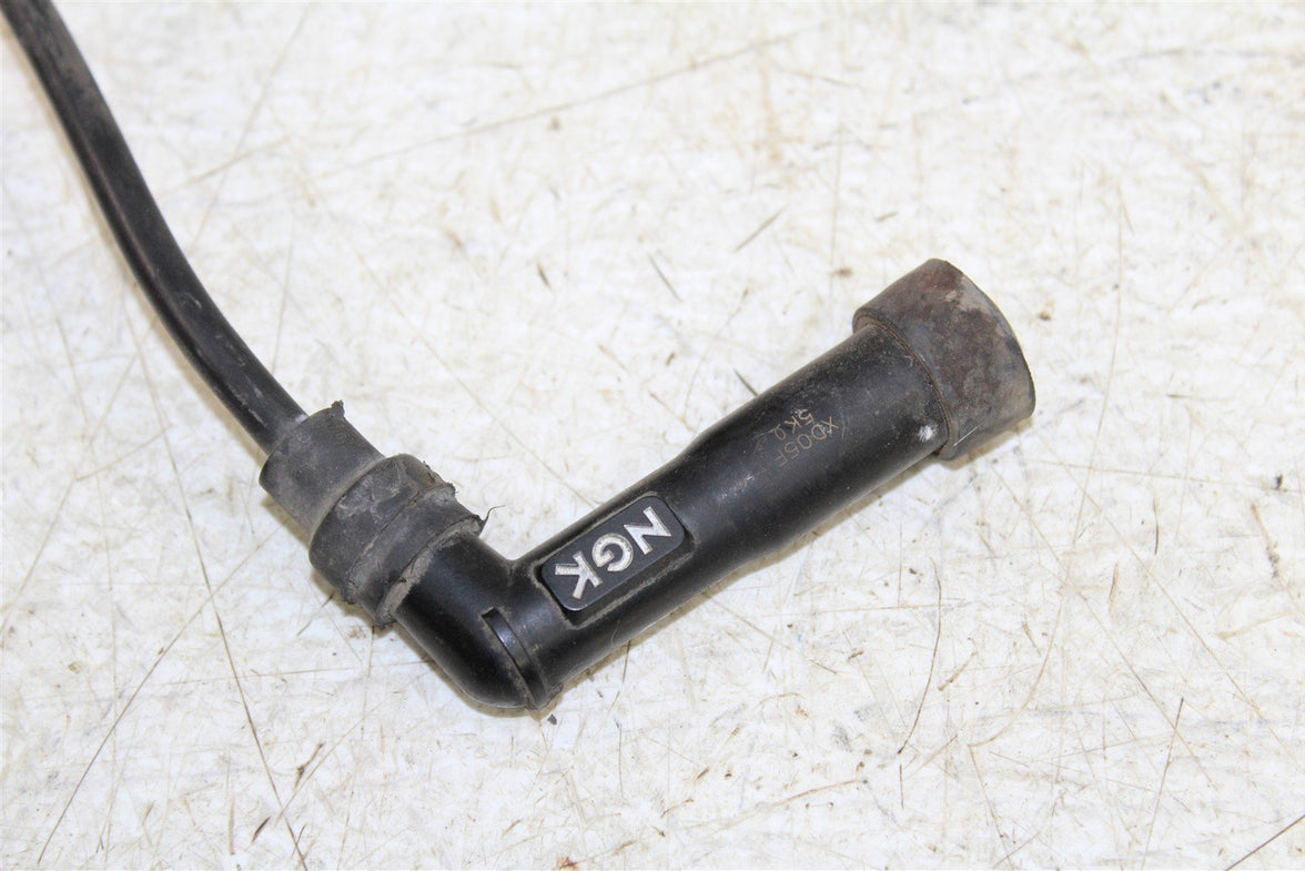 1995 Kawasaki KLR 650 Ignition Coil Spark Plug Boot 27037